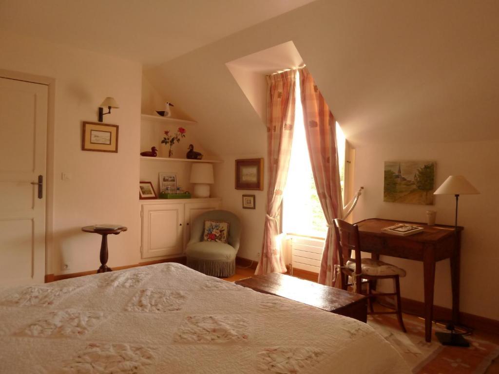 Chambres D'Hotes Du Hameau Les Brunes Bozouls Habitación foto